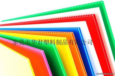 PP中空板、周轉箱、防靜電周轉箱、刀卡、平卡——專業供應，東莞橋頭優質服務